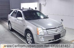 cadillac srx 2009 -GM--Cadillac SRX T265E-70181470---GM--Cadillac SRX T265E-70181470-