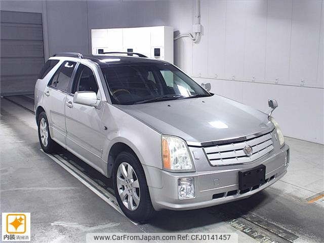 cadillac srx 2009 -GM--Cadillac SRX T265E-70181470---GM--Cadillac SRX T265E-70181470- image 1