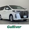 toyota alphard 2019 -TOYOTA--Alphard DBA-AGH30W--AGH30-0242693---TOYOTA--Alphard DBA-AGH30W--AGH30-0242693- image 1