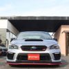 subaru wrx 2017 -SUBARU--WRX VAB--VAB-020438---SUBARU--WRX VAB--VAB-020438- image 8