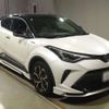 toyota c-hr 2020 -TOYOTA 【神戸 304ﾌ9596】--C-HR 6AA-ZYX11--ZYX11-2023837---TOYOTA 【神戸 304ﾌ9596】--C-HR 6AA-ZYX11--ZYX11-2023837- image 4