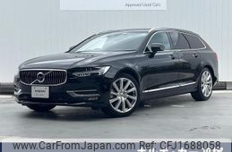 volvo v90 2018 CFJ1688058