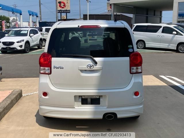 toyota porte 2015 -TOYOTA--Porte NCP141--9165689---TOYOTA--Porte NCP141--9165689- image 2