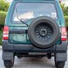 mitsubishi pajero-mini 1995 CFJ1589237 image 13