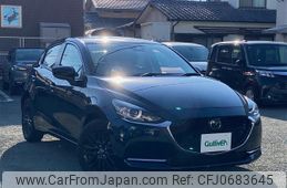 mazda demio 2022 -MAZDA--MAZDA2 5BA-DJLFS--DJLFS-759121---MAZDA--MAZDA2 5BA-DJLFS--DJLFS-759121-