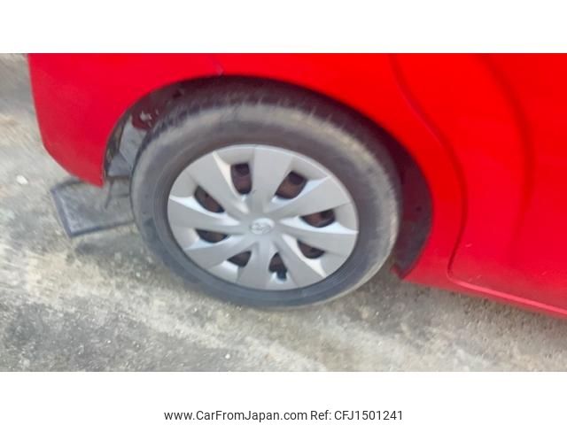 toyota spade 2012 CFJ1501241 image 2