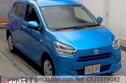 daihatsu mira-e-s 2021 CFJ1519082