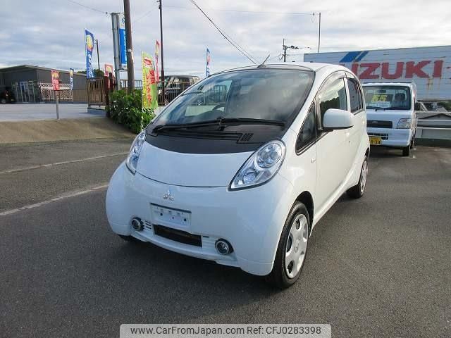 mitsubishi i-miev 2017 -MITSUBISHI--i-Miev HA4W--0300218---MITSUBISHI--i-Miev HA4W--0300218- image 1