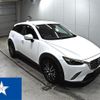 mazda cx-3 2017 CFJ1621978 image 1