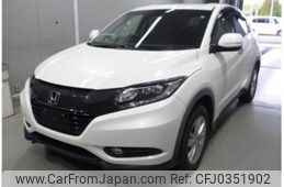 honda vezel 2016 quick_quick_DBA-RU2_1200970