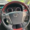 toyota vellfire 2009 CFJ1863485 image 11