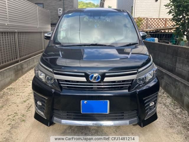 toyota voxy 2016 -TOYOTA--Voxy DAA-ZWR80W--ZWR80-0201865---TOYOTA--Voxy DAA-ZWR80W--ZWR80-0201865- image 1