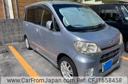 daihatsu tanto-exe 2010 CFJ1658458