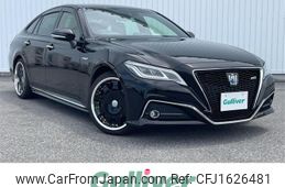toyota crown 2019 CFJ1626481