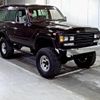 toyota land-cruiser 1989 -TOYOTA--Land Cruiser HJ60Vｶｲ-HJ60050283---TOYOTA--Land Cruiser HJ60Vｶｲ-HJ60050283- image 1