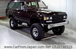 toyota land-cruiser 1989 -TOYOTA--Land Cruiser HJ60Vｶｲ-HJ60050283---TOYOTA--Land Cruiser HJ60Vｶｲ-HJ60050283-