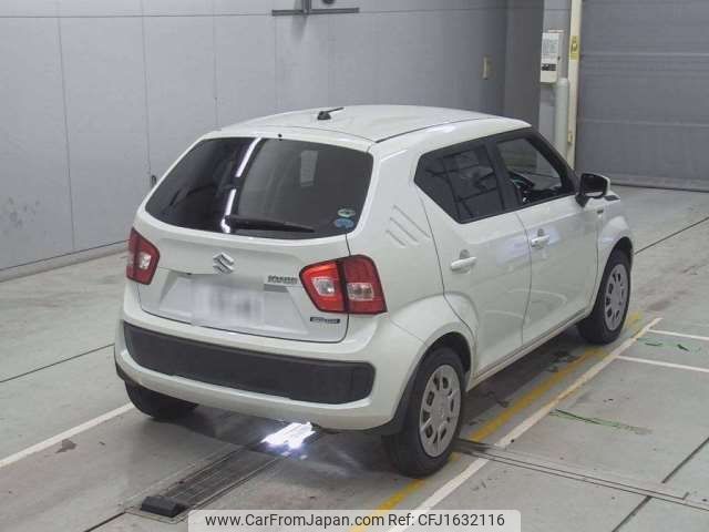 suzuki ignis 2016 CFJ1632116 image 2