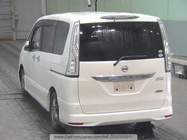 nissan serena 2015 -NISSAN--Serena HFC26-294064---NISSAN--Serena HFC26-294064- image 2