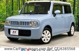 suzuki alto-lapin 2012 -SUZUKI--Alto Lapin DBA-HE22S--HE22S-216800---SUZUKI--Alto Lapin DBA-HE22S--HE22S-216800-