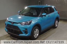 toyota raize 2020 -TOYOTA--Raize A200A-0032296---TOYOTA--Raize A200A-0032296-