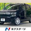 suzuki wagon-r 2017 -SUZUKI--Wagon R DAA-MH55S--MH55S-125469---SUZUKI--Wagon R DAA-MH55S--MH55S-125469- image 1