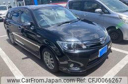 toyota corolla-fielder 2013 -TOYOTA--Corolla Fielder DAA-NKE165G--NKE165-7004179---TOYOTA--Corolla Fielder DAA-NKE165G--NKE165-7004179-