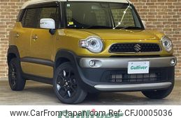 suzuki xbee 2019 -SUZUKI--XBEE DAA-MN71S--MN71S-135030---SUZUKI--XBEE DAA-MN71S--MN71S-135030-