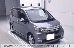daihatsu move 2014 CFJ1802001