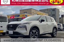nissan x-trail 2024 -NISSAN--X-Trail 6AA-SNT33--SNT33-074***---NISSAN--X-Trail 6AA-SNT33--SNT33-074***-