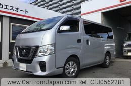 nissan caravan-coach 2019 -NISSAN--Caravan Coach KS2E26--103167---NISSAN--Caravan Coach KS2E26--103167-