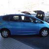 honda fit 2010 -HONDA--Fit DBA-GE6--GE6-1387863---HONDA--Fit DBA-GE6--GE6-1387863- image 4