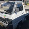suzuki carry-truck 1991 CFJ1801303 image 3