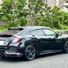 honda civic 2018 CFJ1847334 image 2