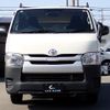 toyota regiusace-van 2018 GOO_JP_700072025530250204002 image 1