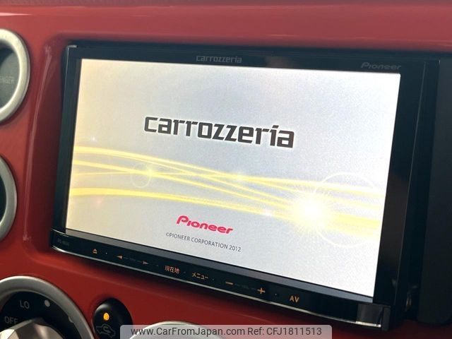 toyota fj-cruiser 2013 CFJ1811513 image 2
