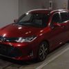 toyota corolla-fielder 2017 -TOYOTA--Corolla Fielder DBA-NRE161G--NRE161-0042125---TOYOTA--Corolla Fielder DBA-NRE161G--NRE161-0042125- image 1