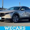 mazda cx-3 2022 quick_quick_5BA-DMEP_DMEP-205104 image 1