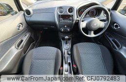 nissan note 2013 504928-928242