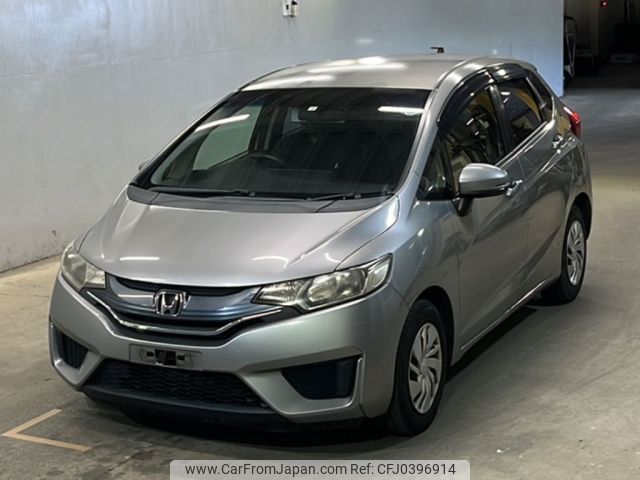 honda fit 2014 -HONDA--Fit GK3-1027050---HONDA--Fit GK3-1027050- image 1