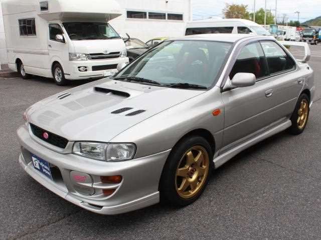 subaru impreza-wrx-sti 1999 2455216-213458 image 2