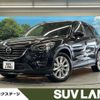 mazda cx-5 2016 -MAZDA--CX-5 LDA-KE2FW--KE2FW-220549---MAZDA--CX-5 LDA-KE2FW--KE2FW-220549- image 1