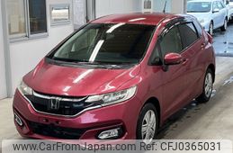 honda fit 2018 -HONDA--Fit GK3-3405901---HONDA--Fit GK3-3405901-