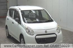 suzuki alto 2010 -SUZUKI--Alto HA25S--734676---SUZUKI--Alto HA25S--734676-