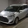 toyota sienta 2019 -TOYOTA--Sienta DBA-NSP170G--NSP170-7189672---TOYOTA--Sienta DBA-NSP170G--NSP170-7189672- image 1