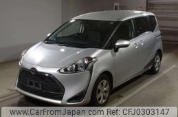 toyota sienta 2019 -TOYOTA--Sienta DBA-NSP170G--NSP170-7189672---TOYOTA--Sienta DBA-NSP170G--NSP170-7189672-