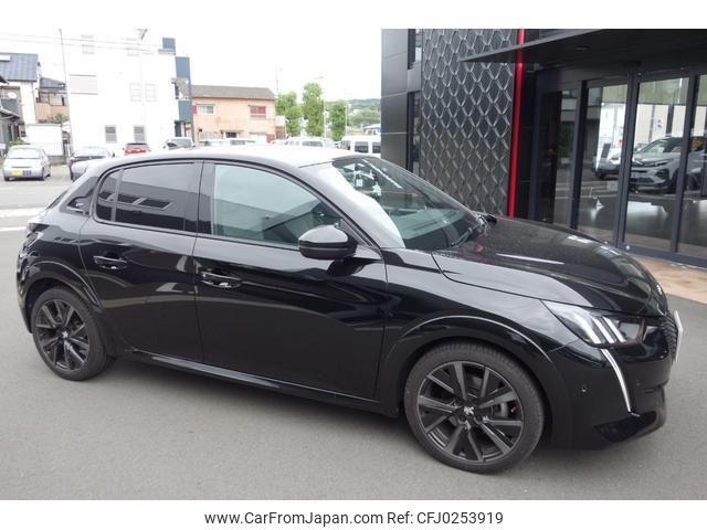 peugeot 208 2021 quick_quick_P21HN05_VR3UPHNKSMT014488 image 2