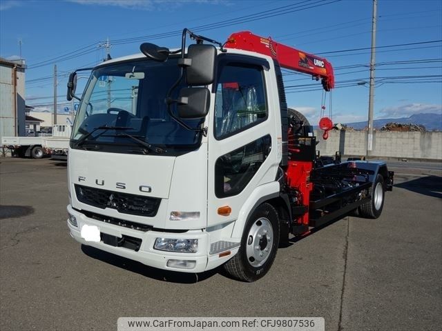 mitsubishi-fuso fighter 2024 -MITSUBISHI--Fuso Fighter 2KG-FK72F--FK72F-610801---MITSUBISHI--Fuso Fighter 2KG-FK72F--FK72F-610801- image 2