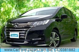 honda odyssey 2019 quick_quick_6AA-RC4_RC4-1162568