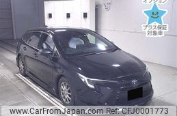 toyota corolla-touring-wagon 2023 -TOYOTA--Corolla Touring ZWE215W-0004496---TOYOTA--Corolla Touring ZWE215W-0004496-