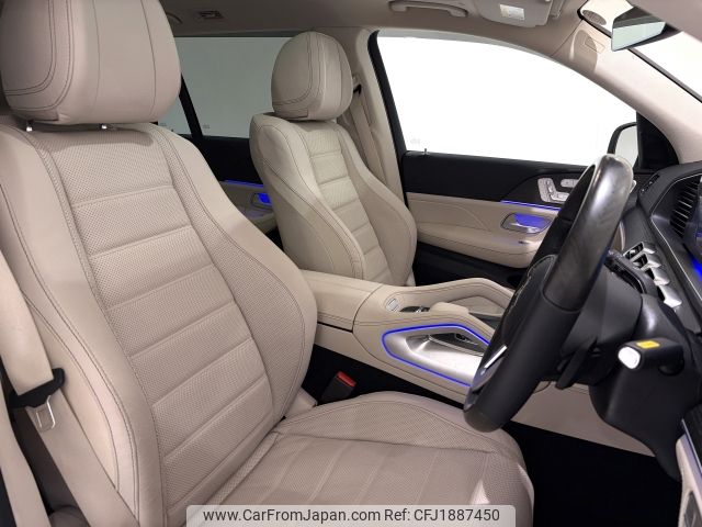 mercedes-benz gls-class 2023 CFJ1887450 image 2